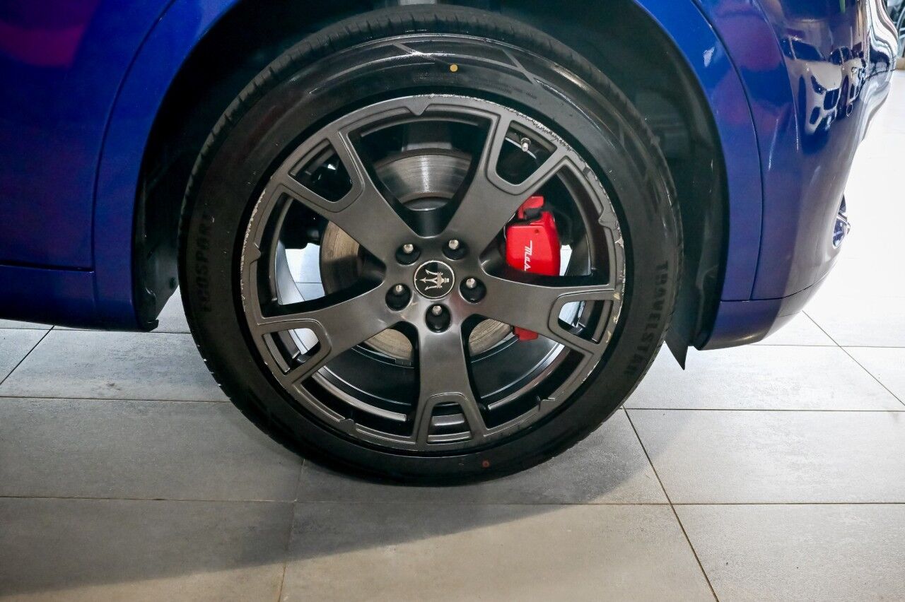 2020 Maserati Levante Springfield NJ