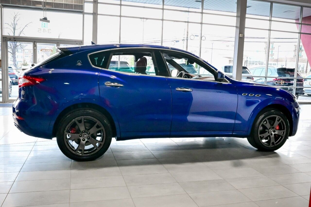 2020 Maserati Levante Springfield NJ