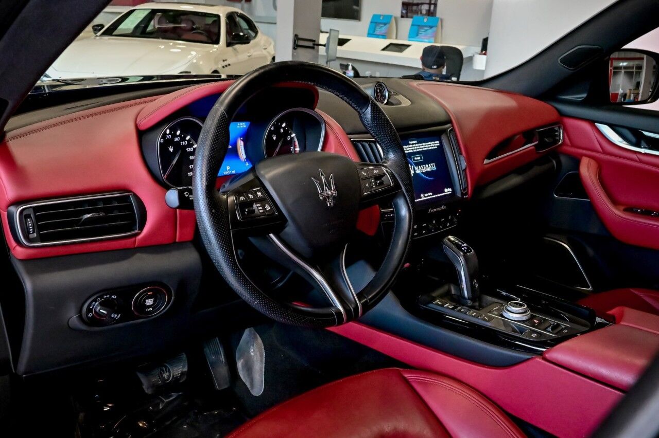 2020 Maserati Levante Springfield NJ