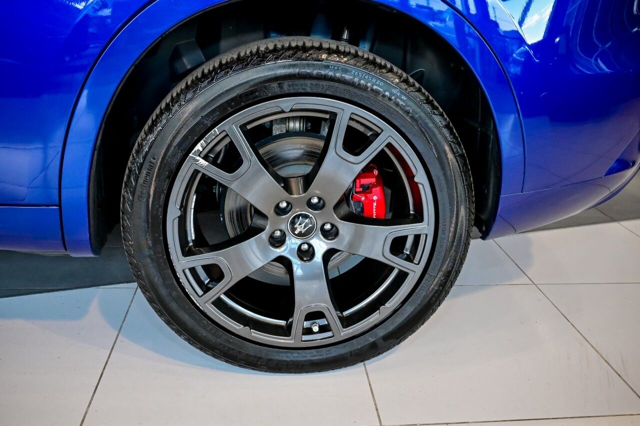 2020 Maserati Levante Springfield NJ