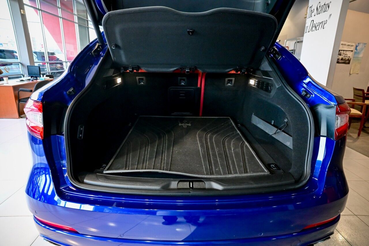 2020 Maserati Levante Springfield NJ