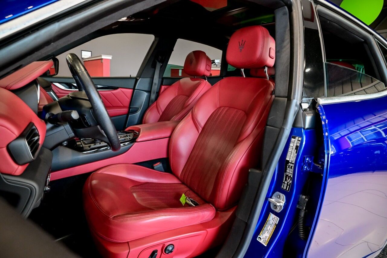 2020 Maserati Levante Springfield NJ