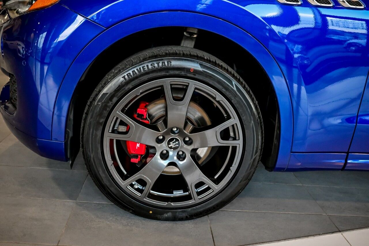 2020 Maserati Levante Springfield NJ