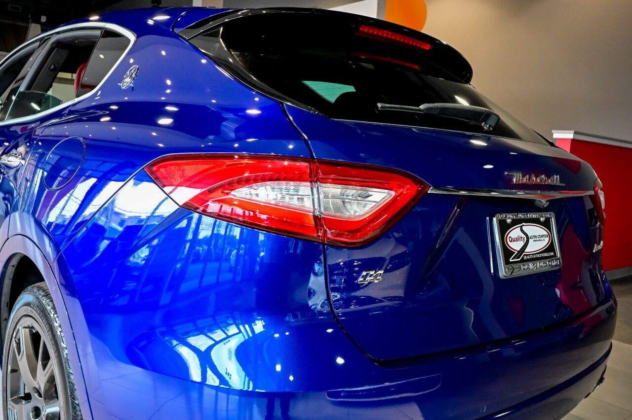 2020 Maserati Levante Springfield NJ