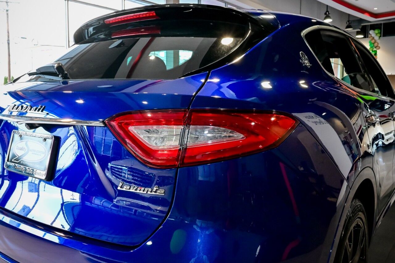 2020 Maserati Levante Springfield NJ