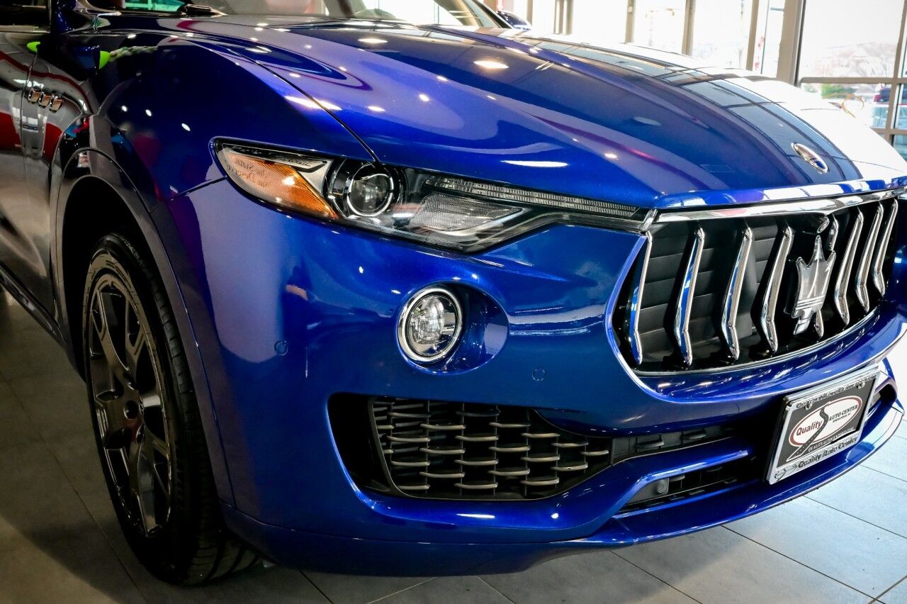 2020 Maserati Levante Springfield NJ