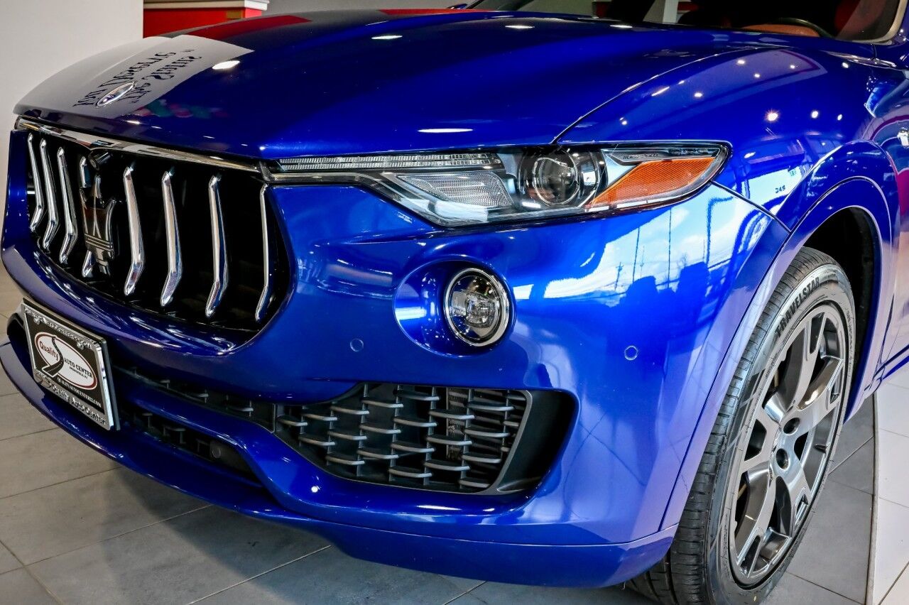 2020 Maserati Levante Springfield NJ