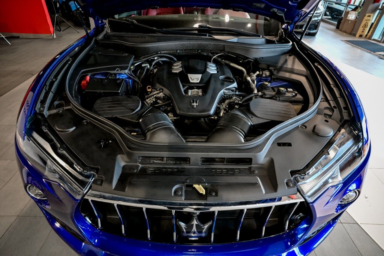 2020 Maserati Levante Springfield NJ