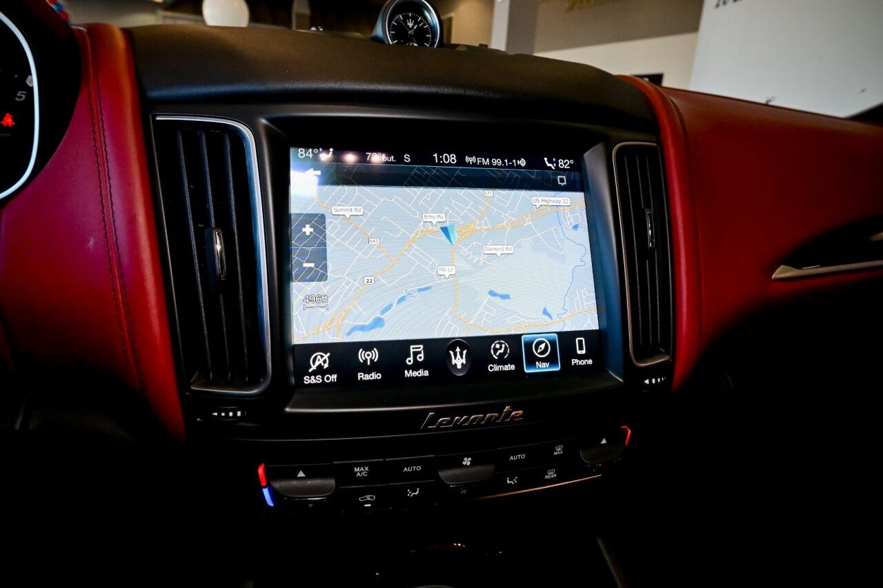 2020 Maserati Levante Springfield NJ