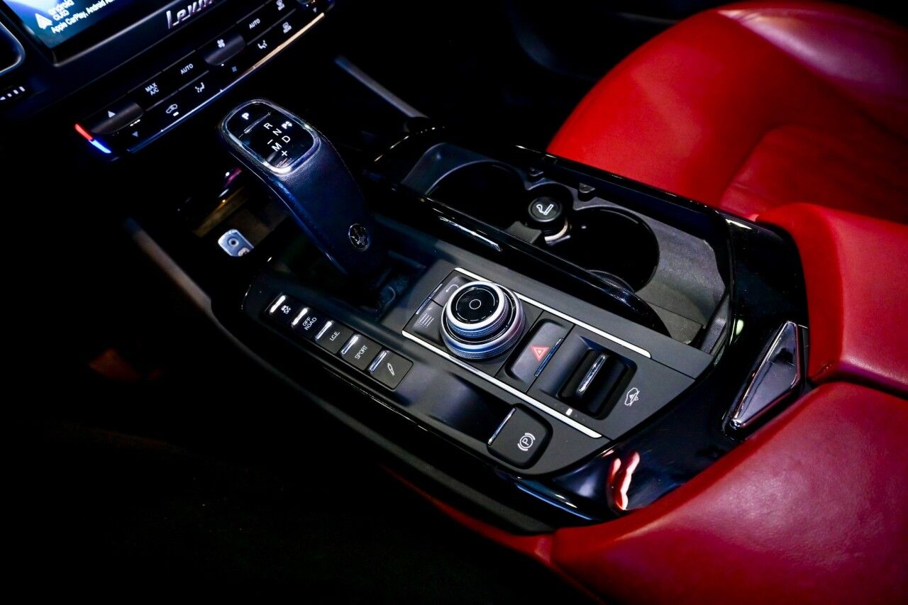 2020 Maserati Levante Springfield NJ