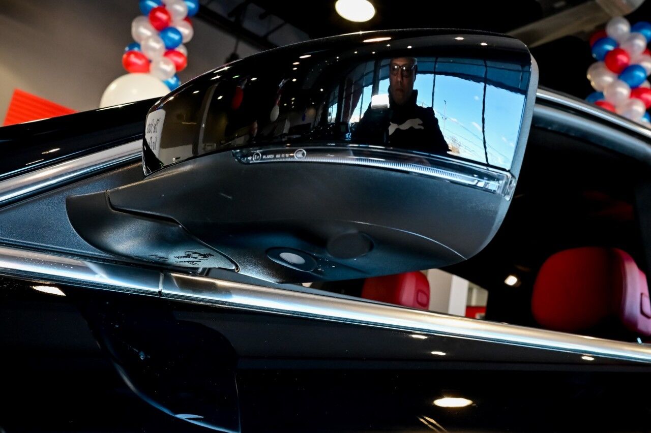 2020 Maserati Levante Springfield NJ