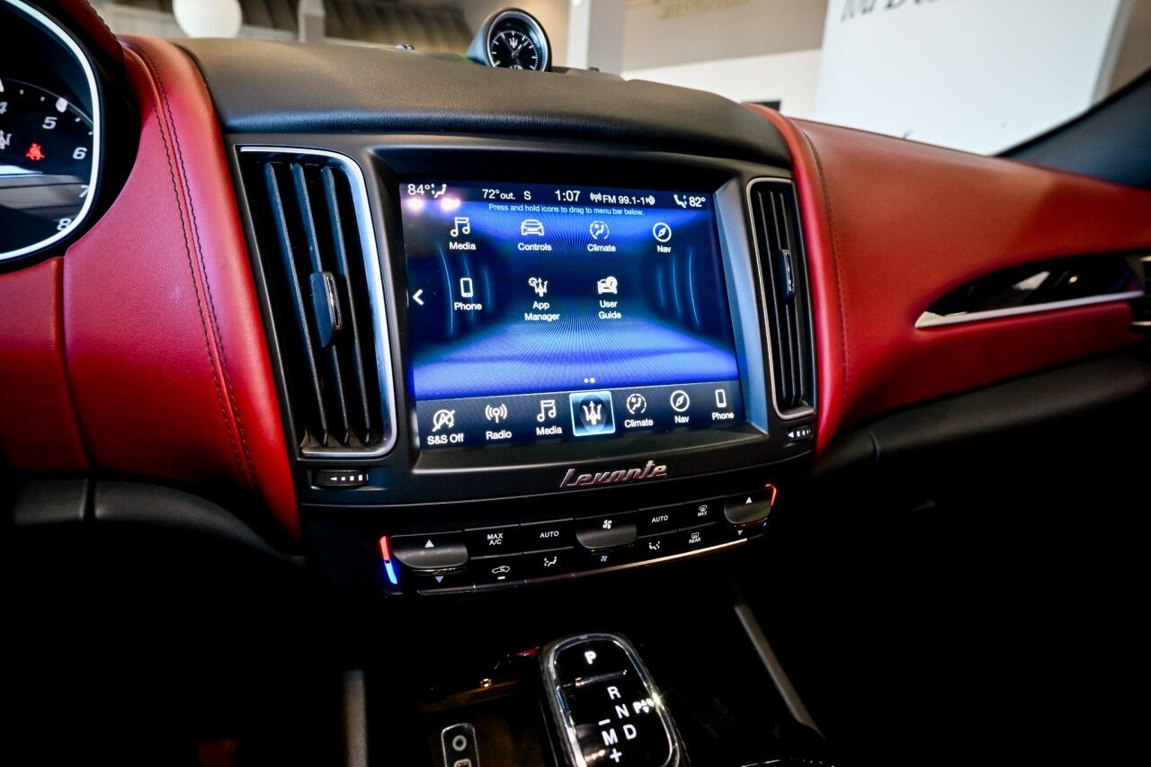 2020 Maserati Levante Springfield NJ