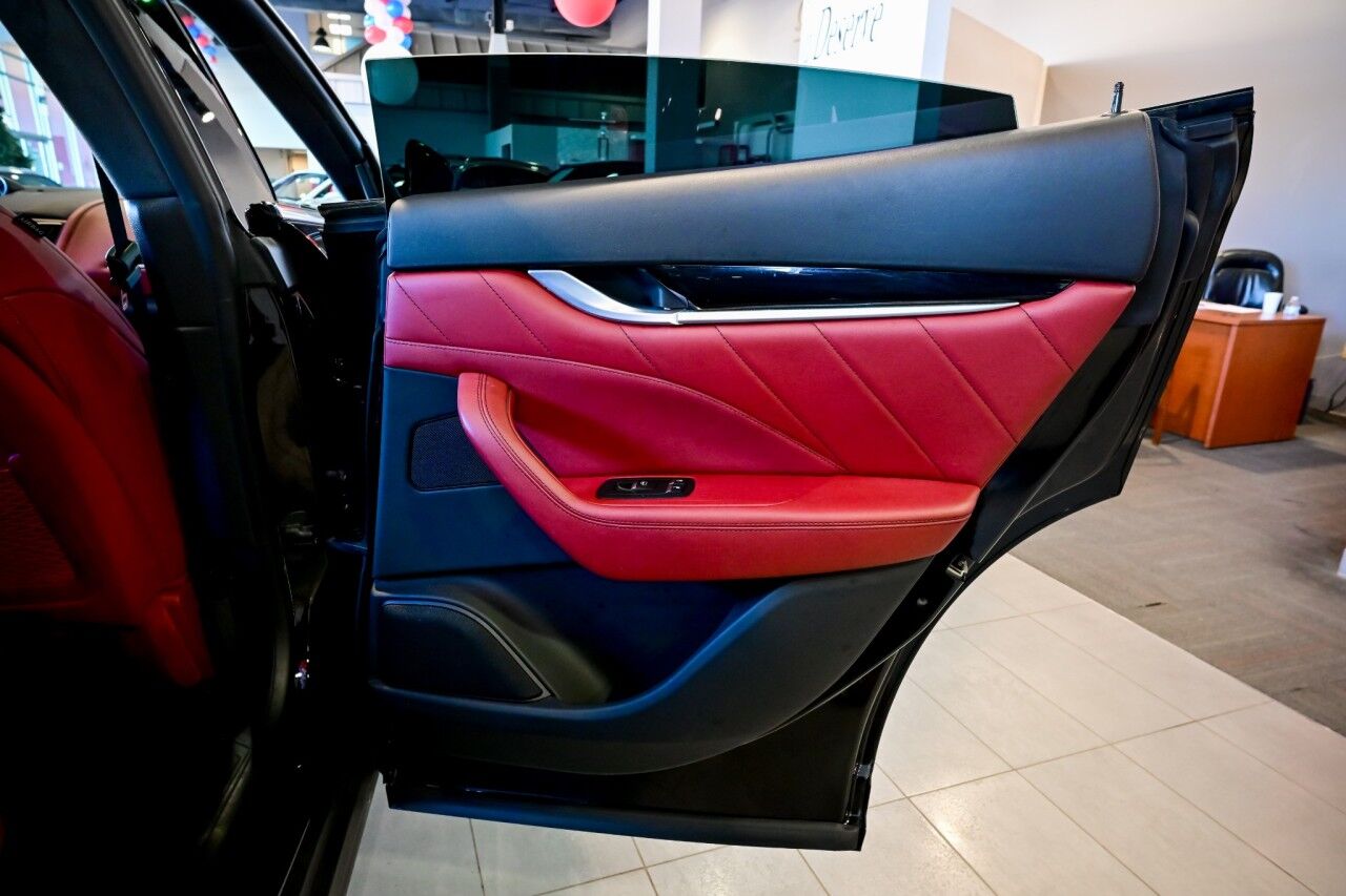 2020 Maserati Levante Springfield NJ