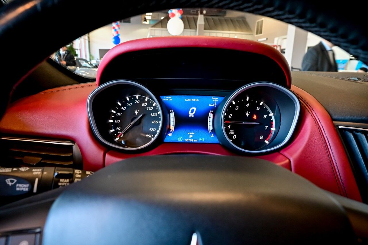 2020 Maserati Levante Springfield NJ