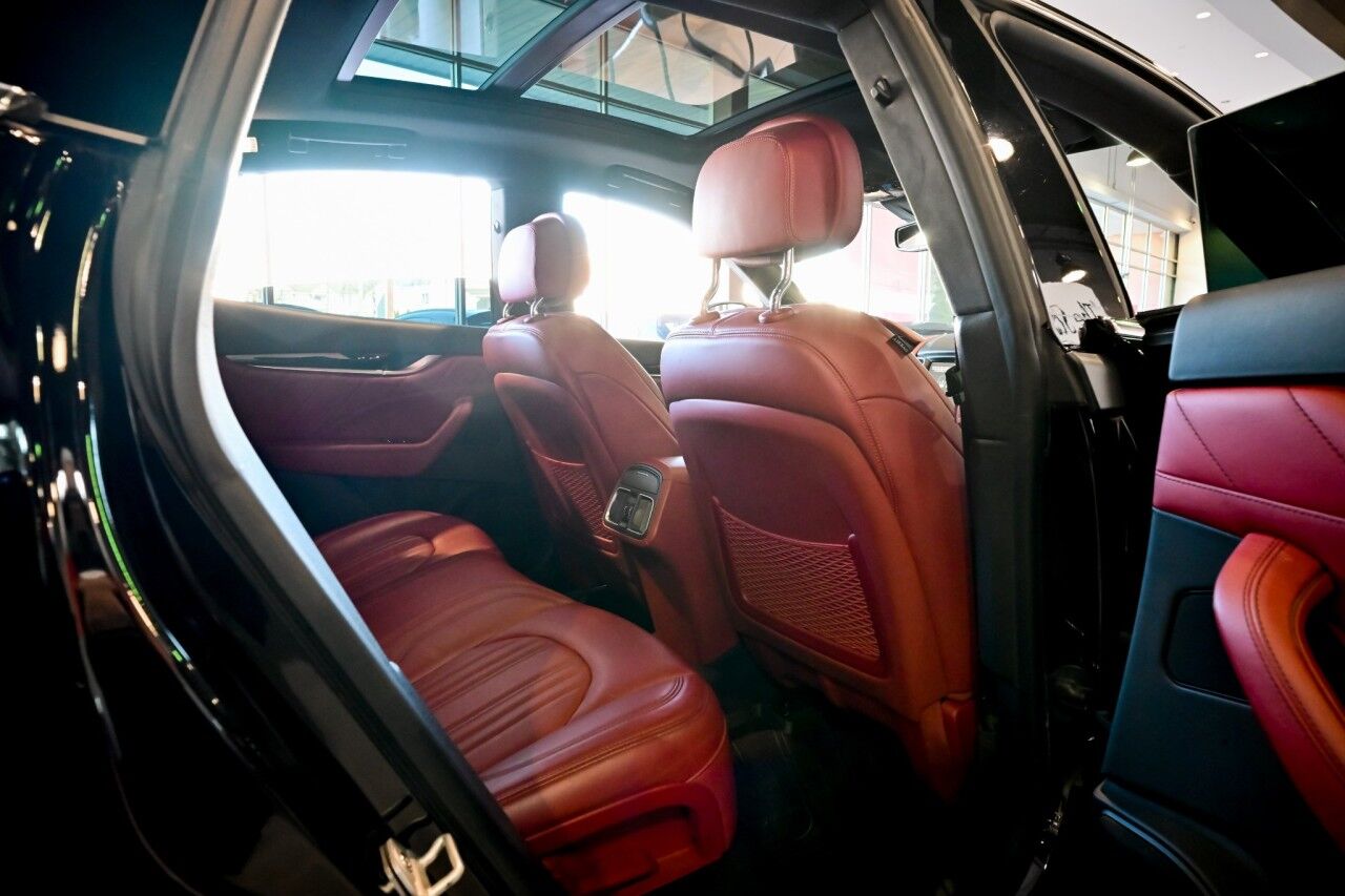 2020 Maserati Levante Springfield NJ