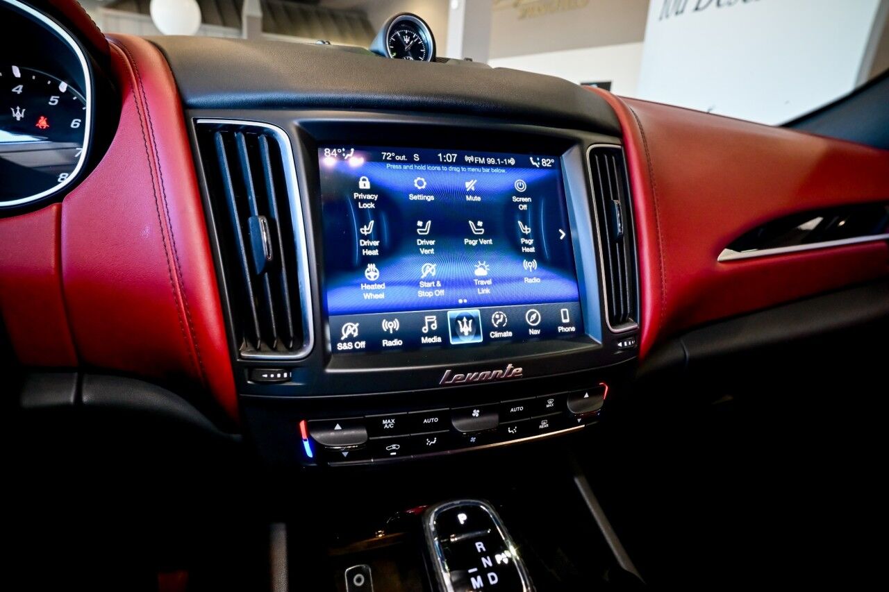 2020 Maserati Levante Springfield NJ