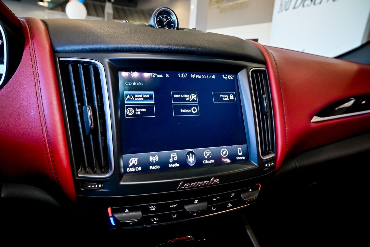 2020 Maserati Levante Springfield NJ