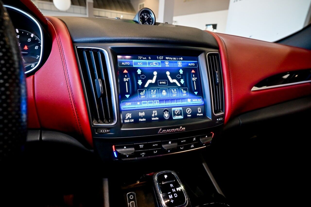 2020 Maserati Levante Springfield NJ