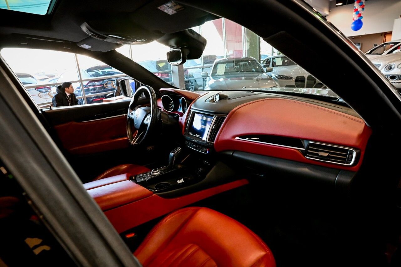 2020 Maserati Levante Springfield NJ