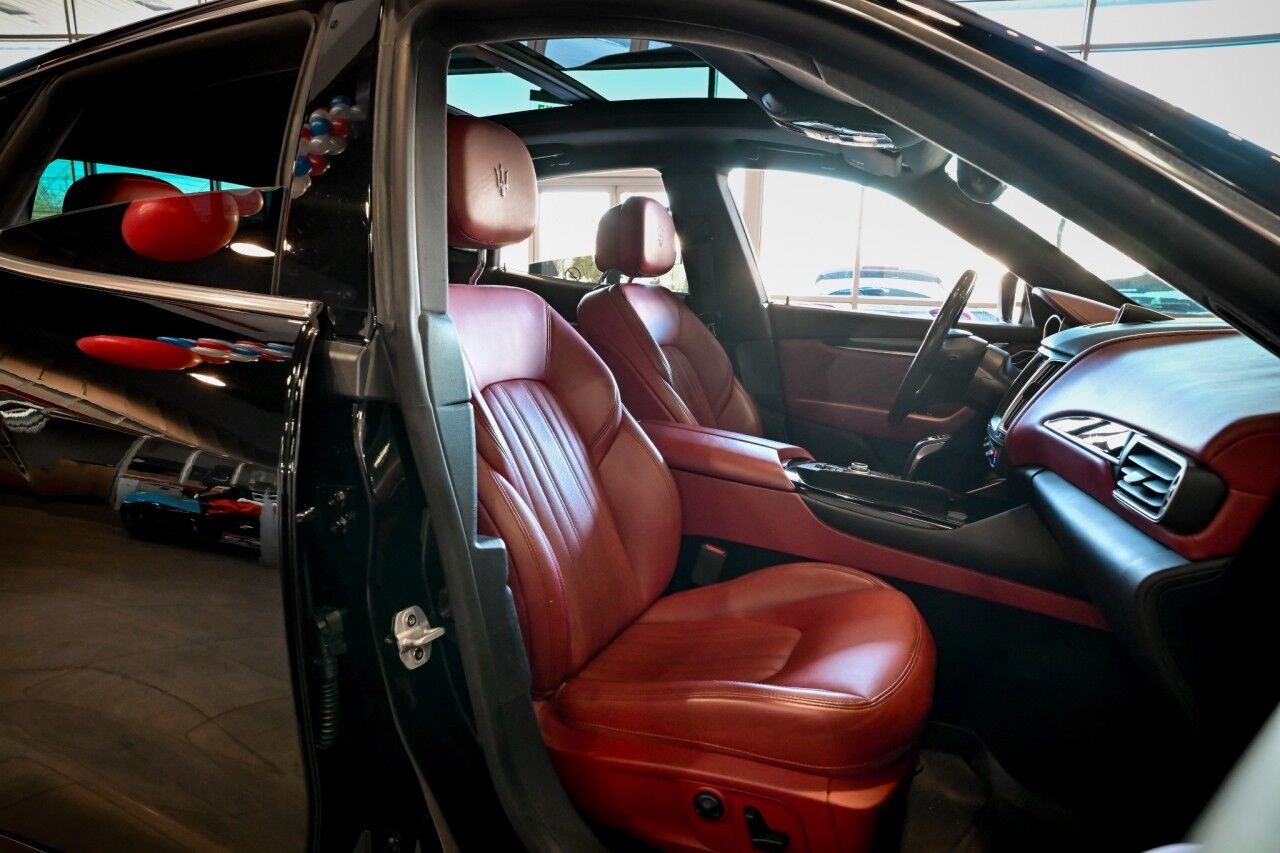 2020 Maserati Levante Springfield NJ