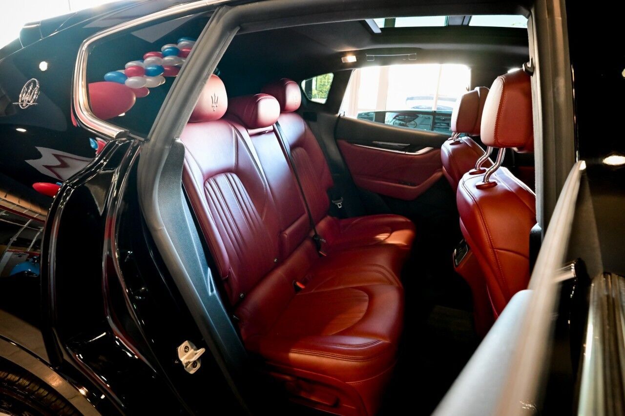 2020 Maserati Levante Springfield NJ