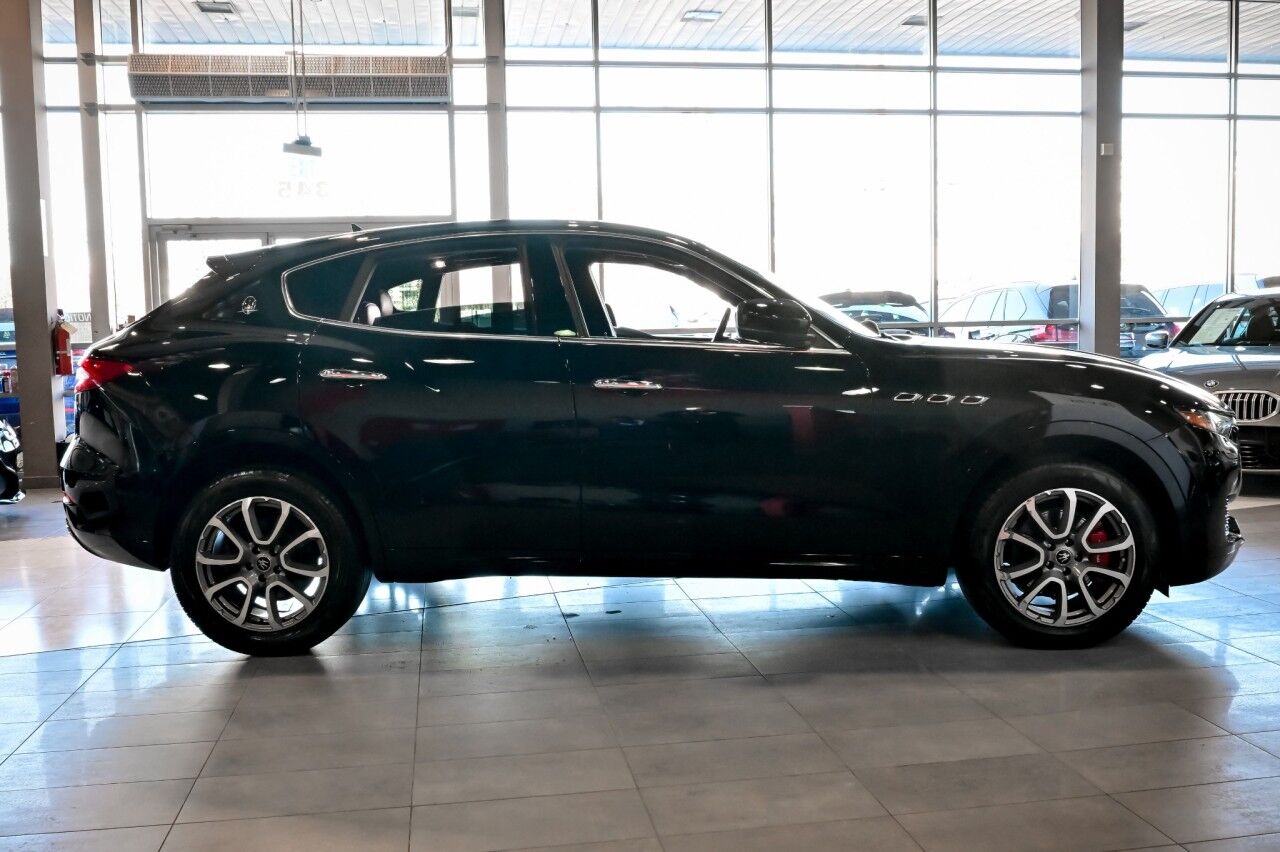 2020 Maserati Levante Springfield NJ