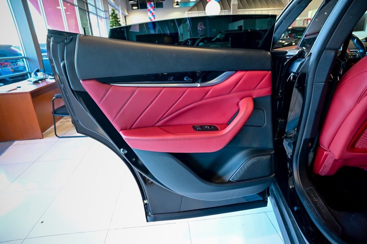 2020 Maserati Levante Springfield NJ