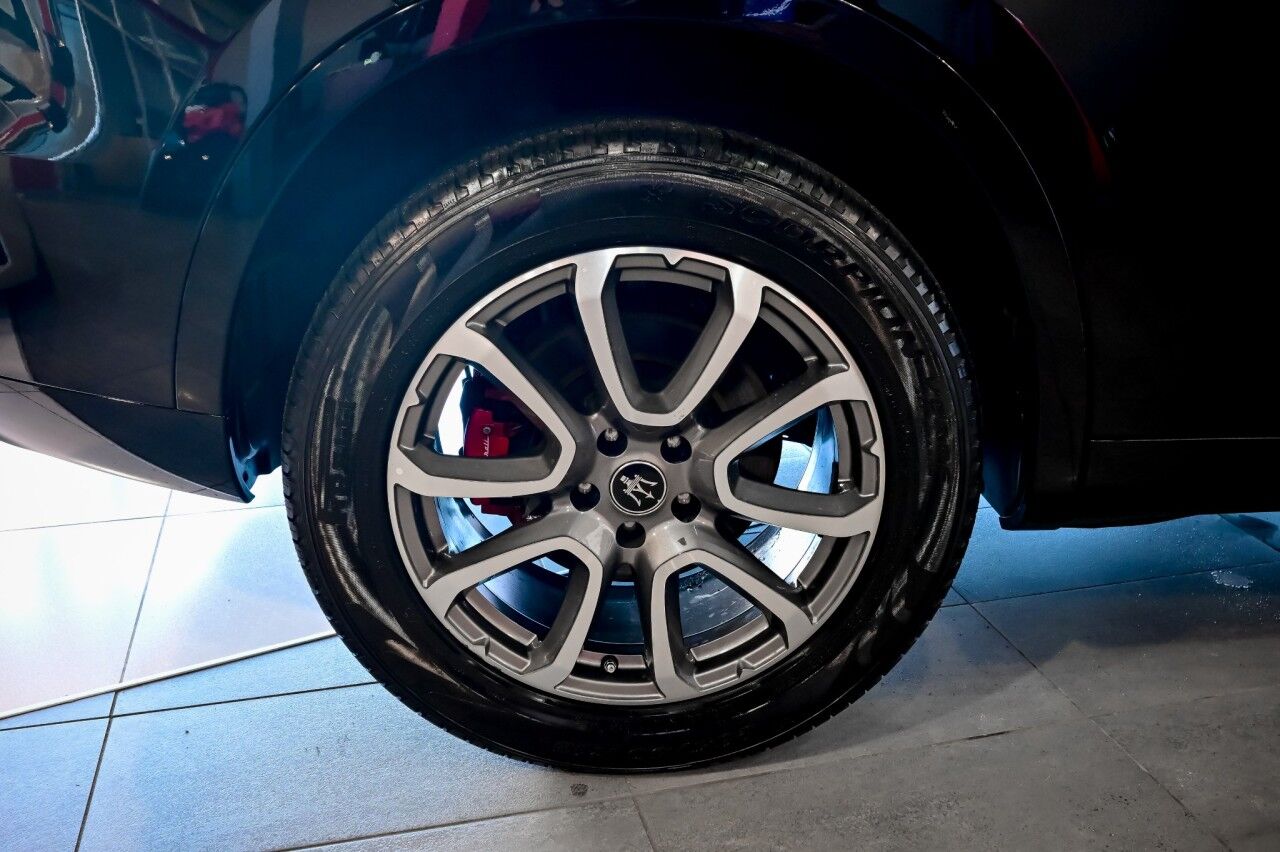 2020 Maserati Levante Springfield NJ