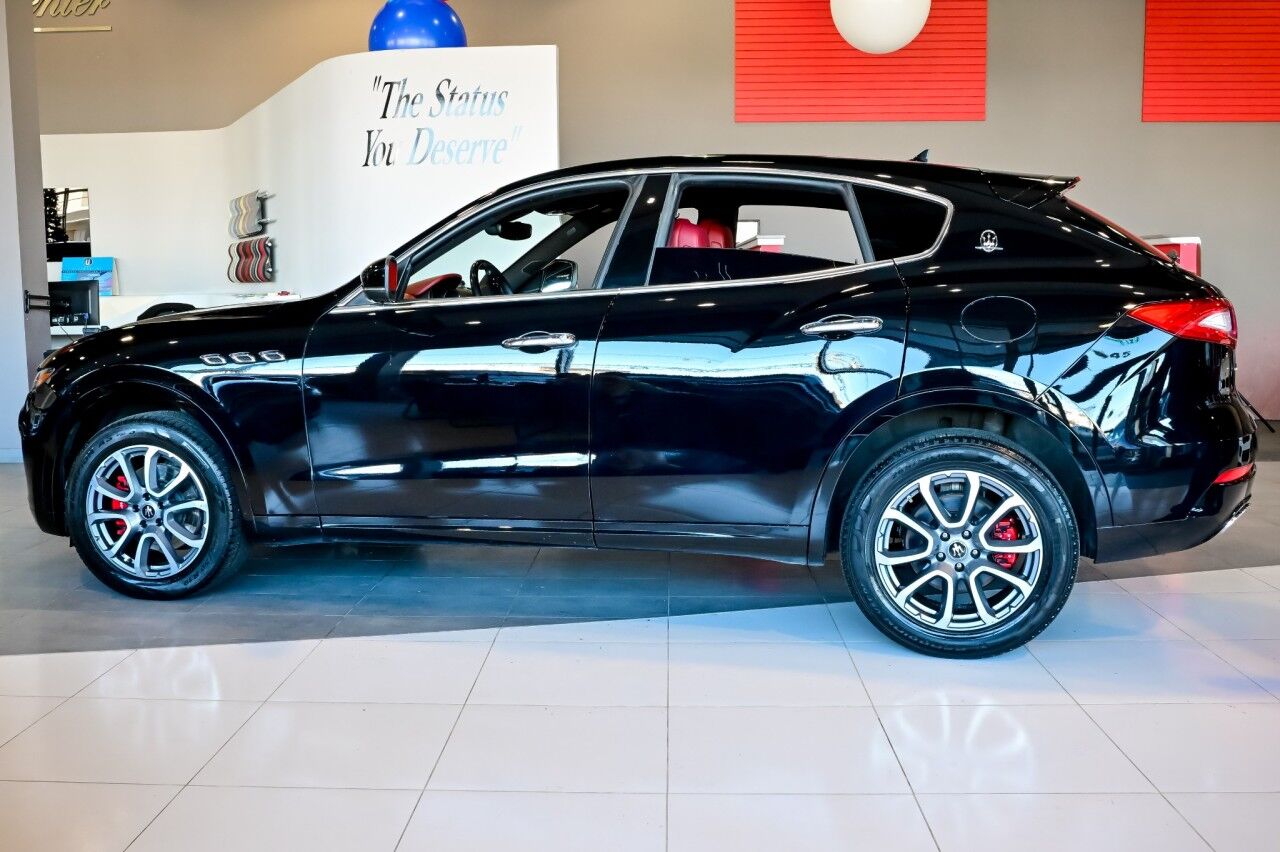 2020 Maserati Levante Springfield NJ