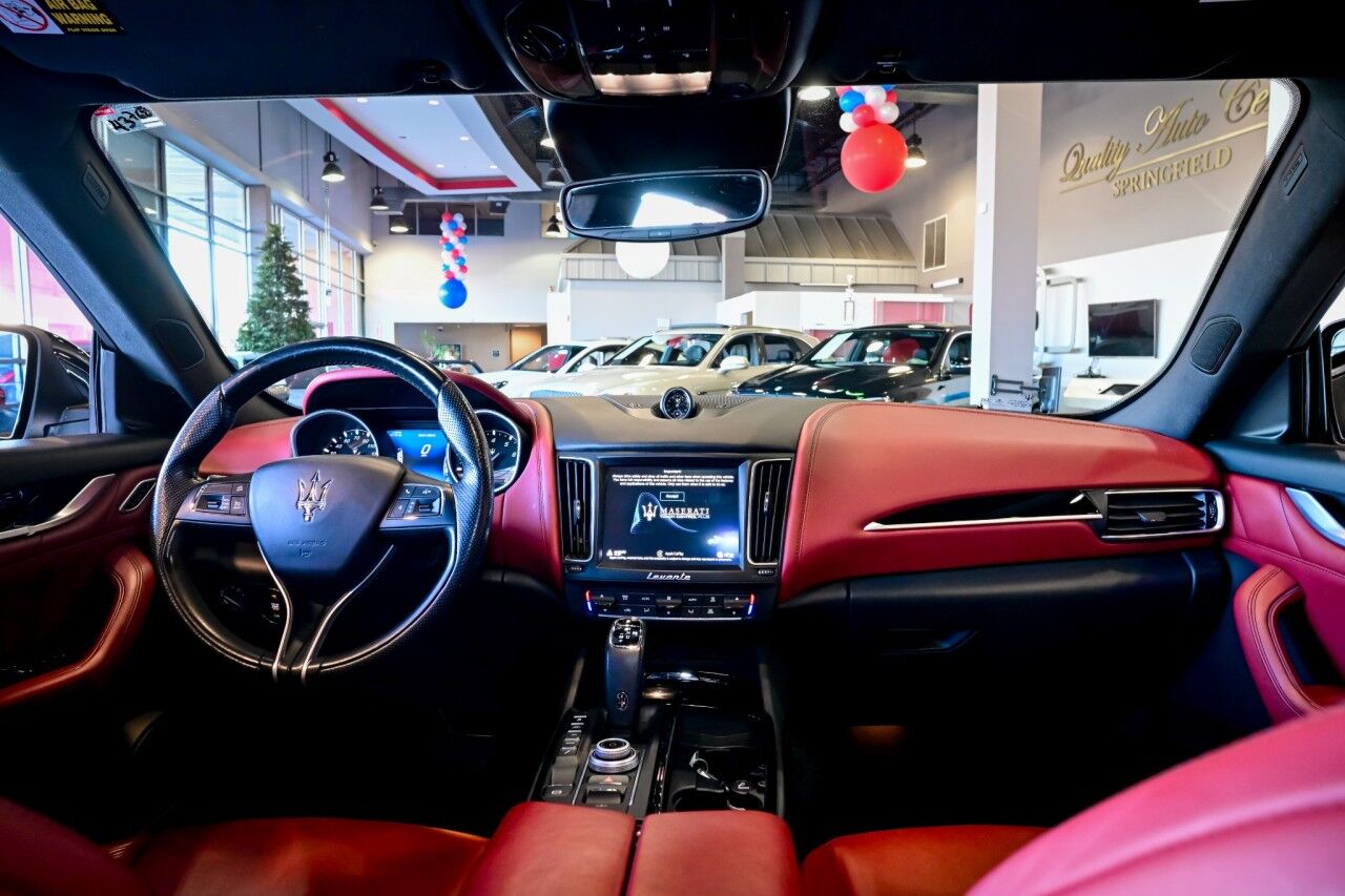 2020 Maserati Levante Springfield NJ