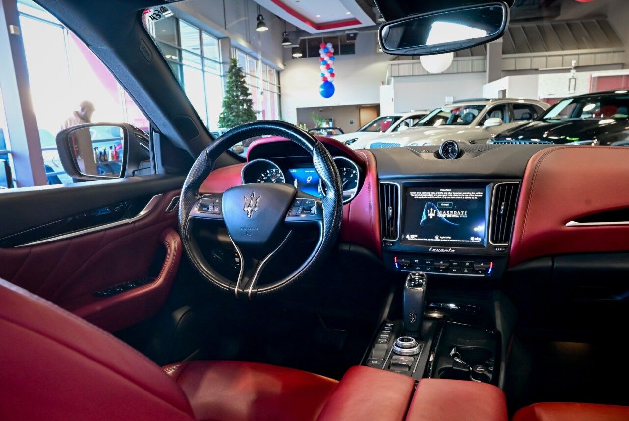 2020 Maserati Levante Springfield NJ