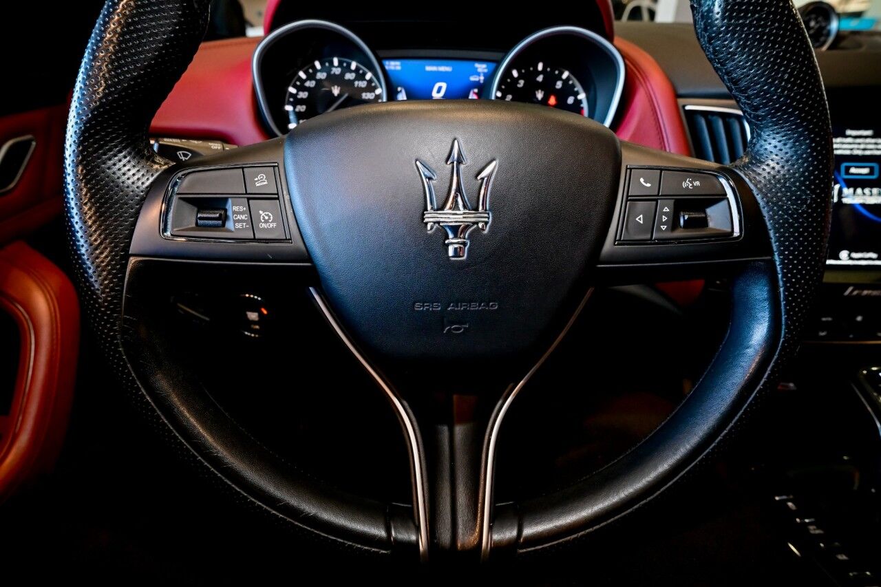 2020 Maserati Levante Springfield NJ