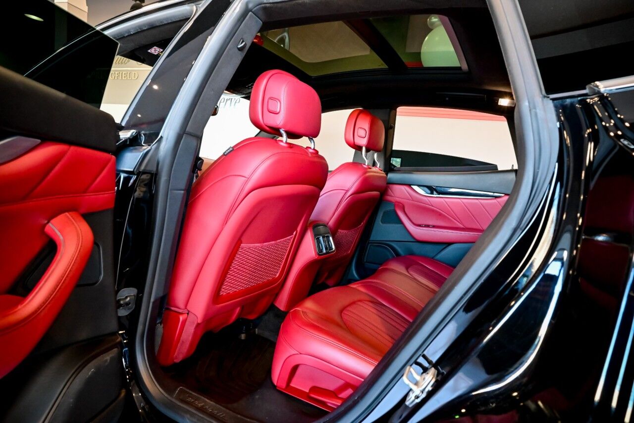 2020 Maserati Levante Springfield NJ