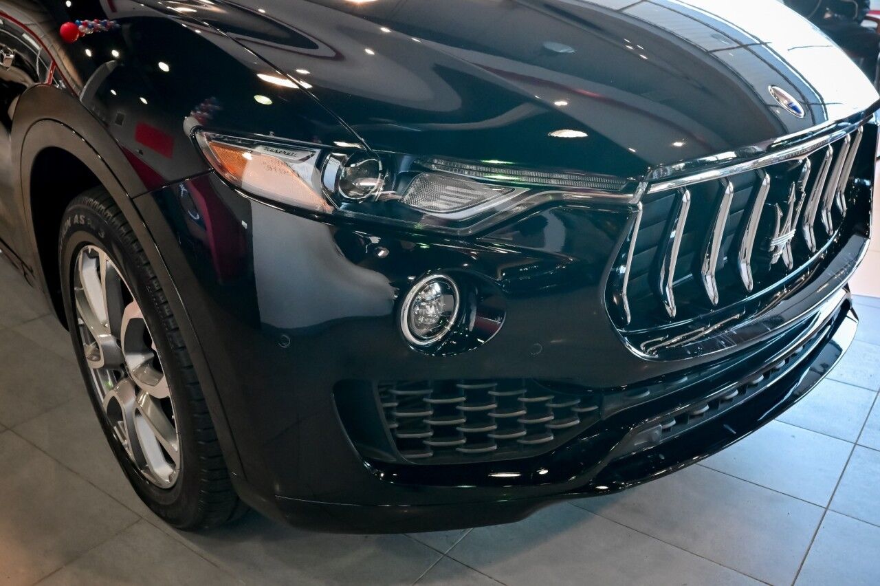 2020 Maserati Levante Springfield NJ