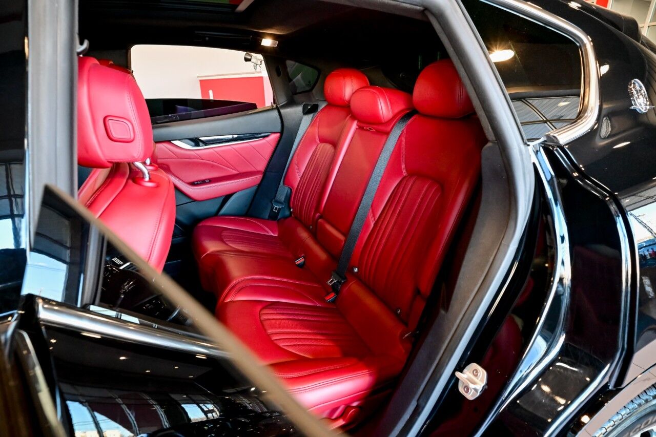 2020 Maserati Levante Springfield NJ