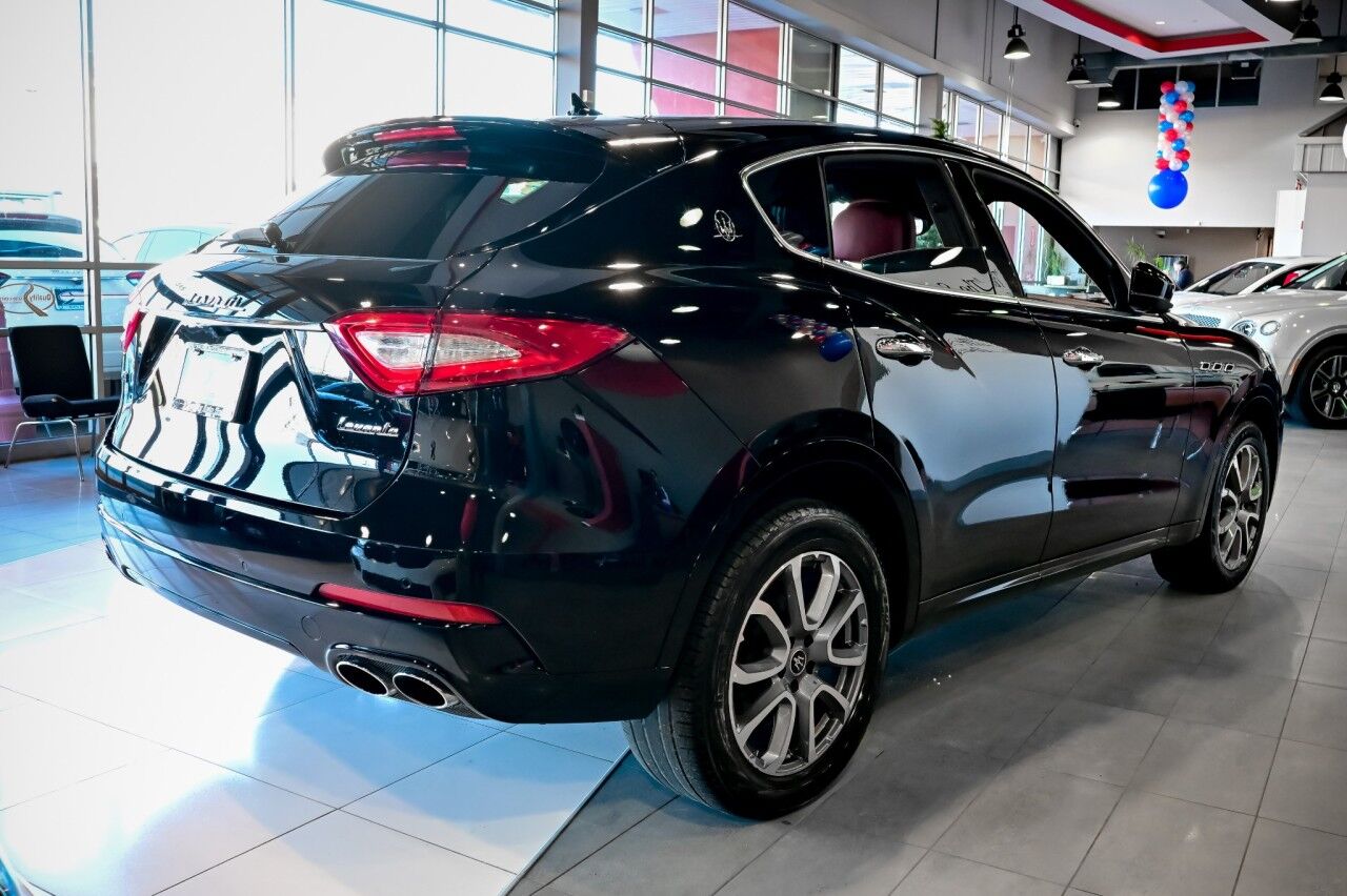 2020 Maserati Levante Springfield NJ