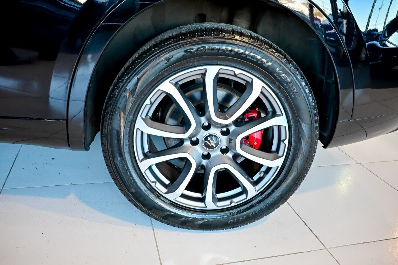 2020 Maserati Levante Springfield NJ