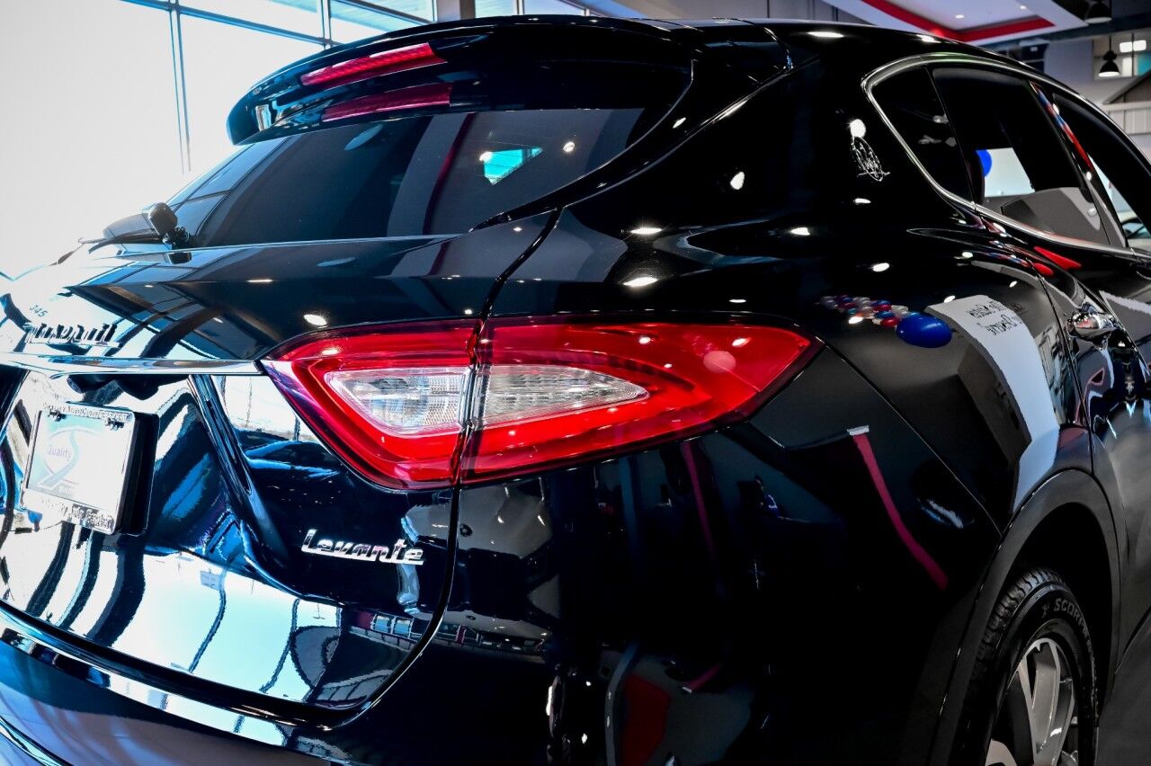 2020 Maserati Levante Springfield NJ