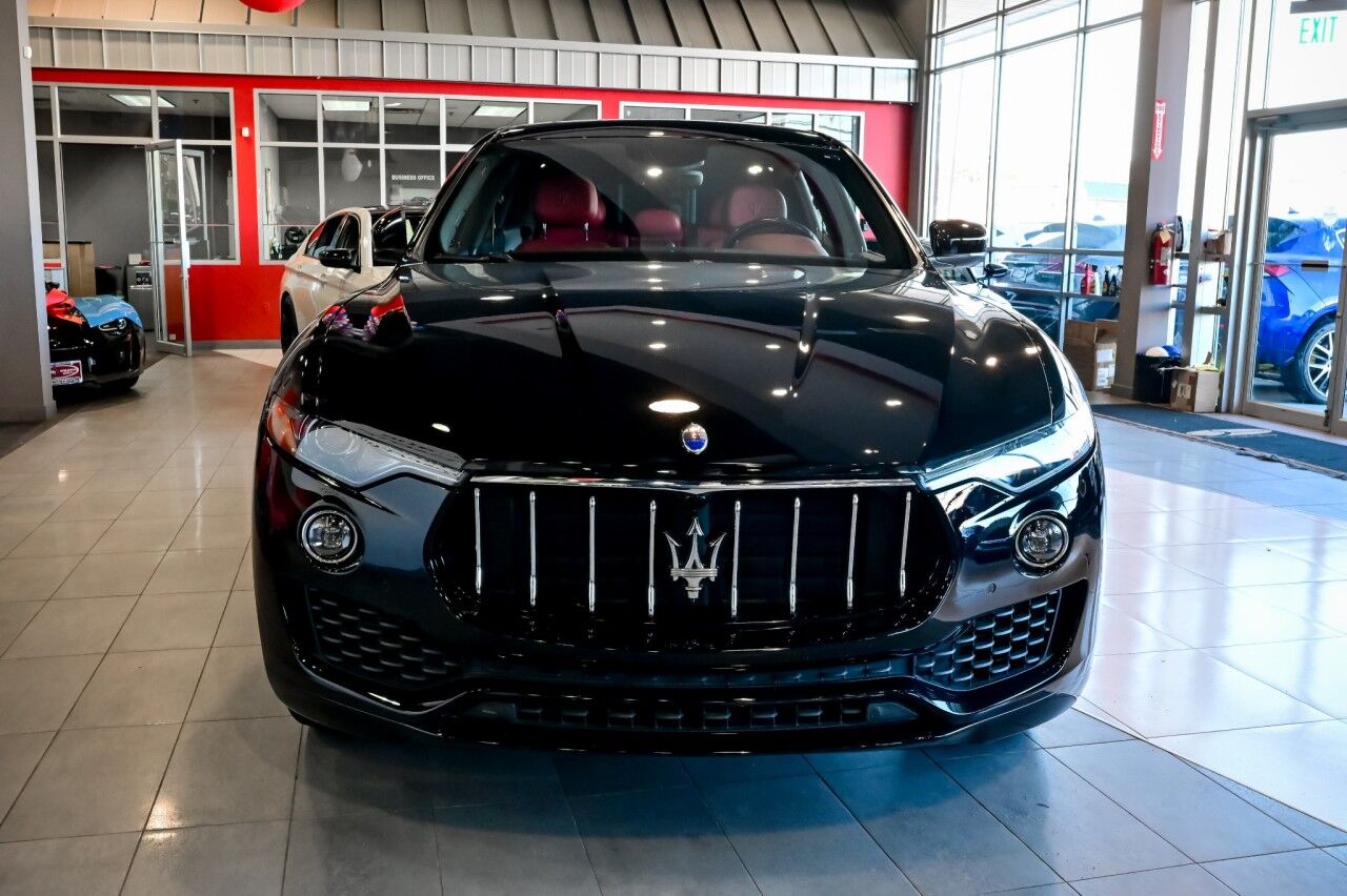 2020 Maserati Levante Springfield NJ