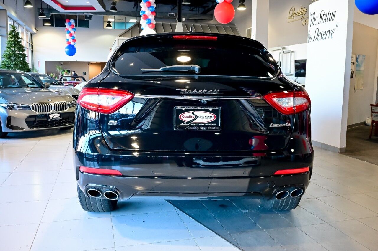 2020 Maserati Levante Springfield NJ