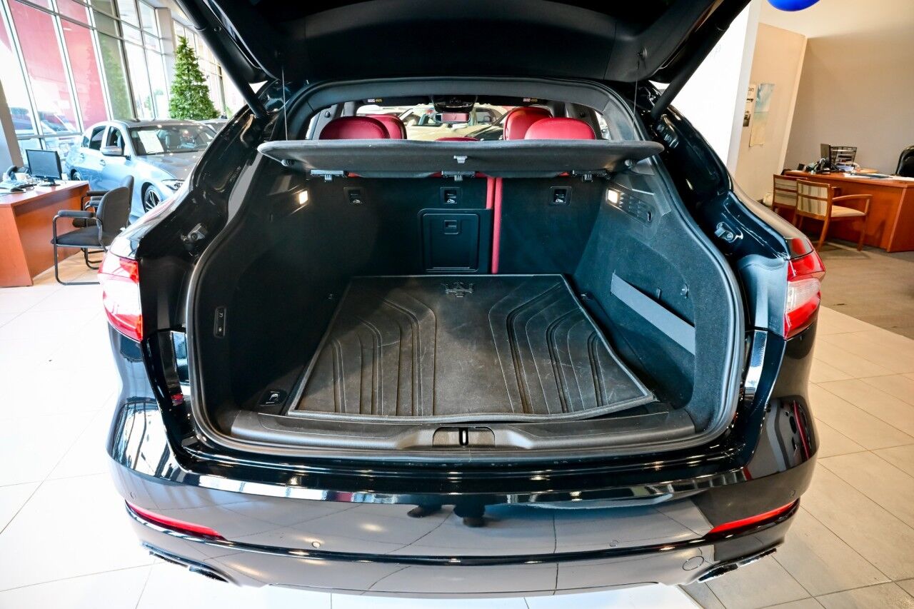 2020 Maserati Levante Springfield NJ