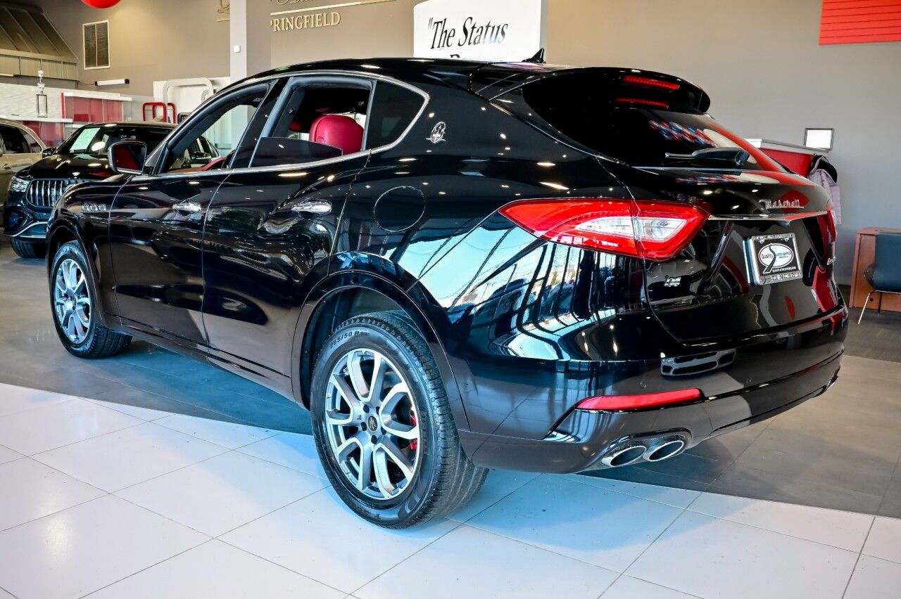 2020 Maserati Levante Springfield NJ