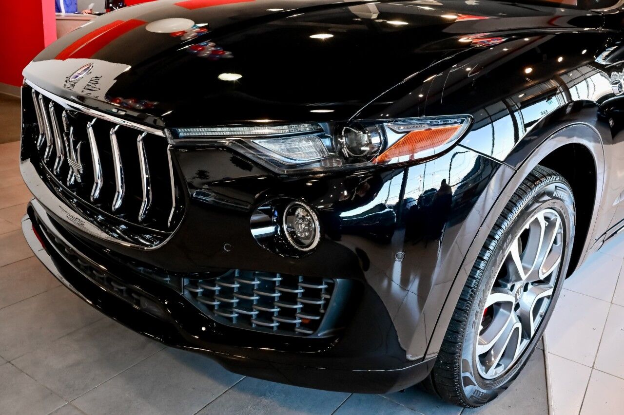 2020 Maserati Levante Springfield NJ