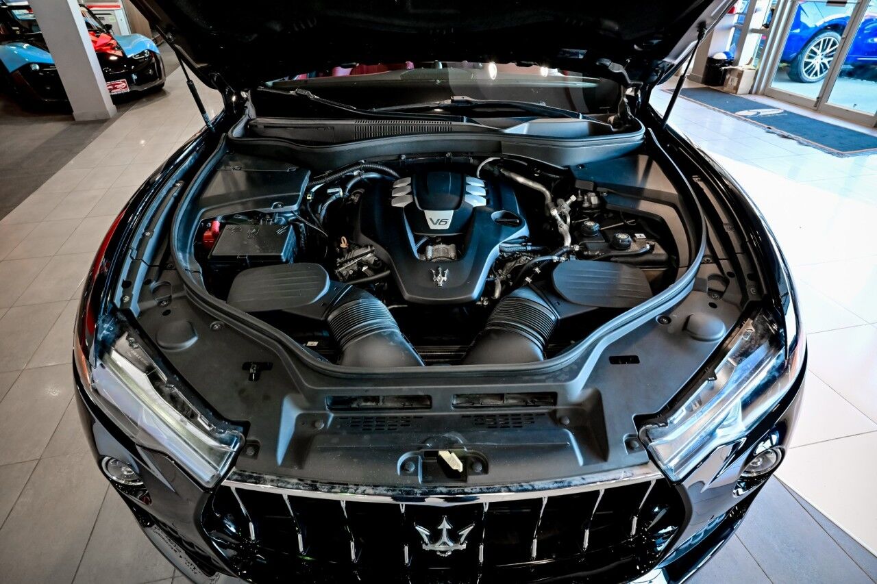 2020 Maserati Levante Springfield NJ