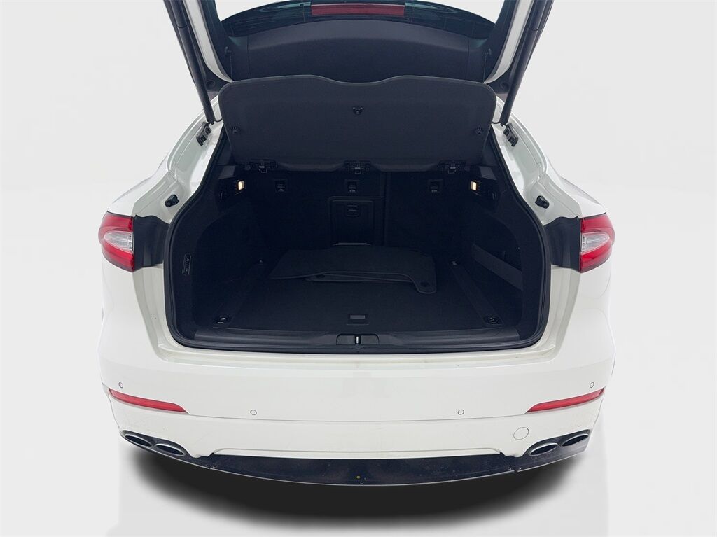 2020 Maserati Levante NAV,CAM,PANO,HTD STS,BLIND SPOT,20&quot; WLS Plano TX