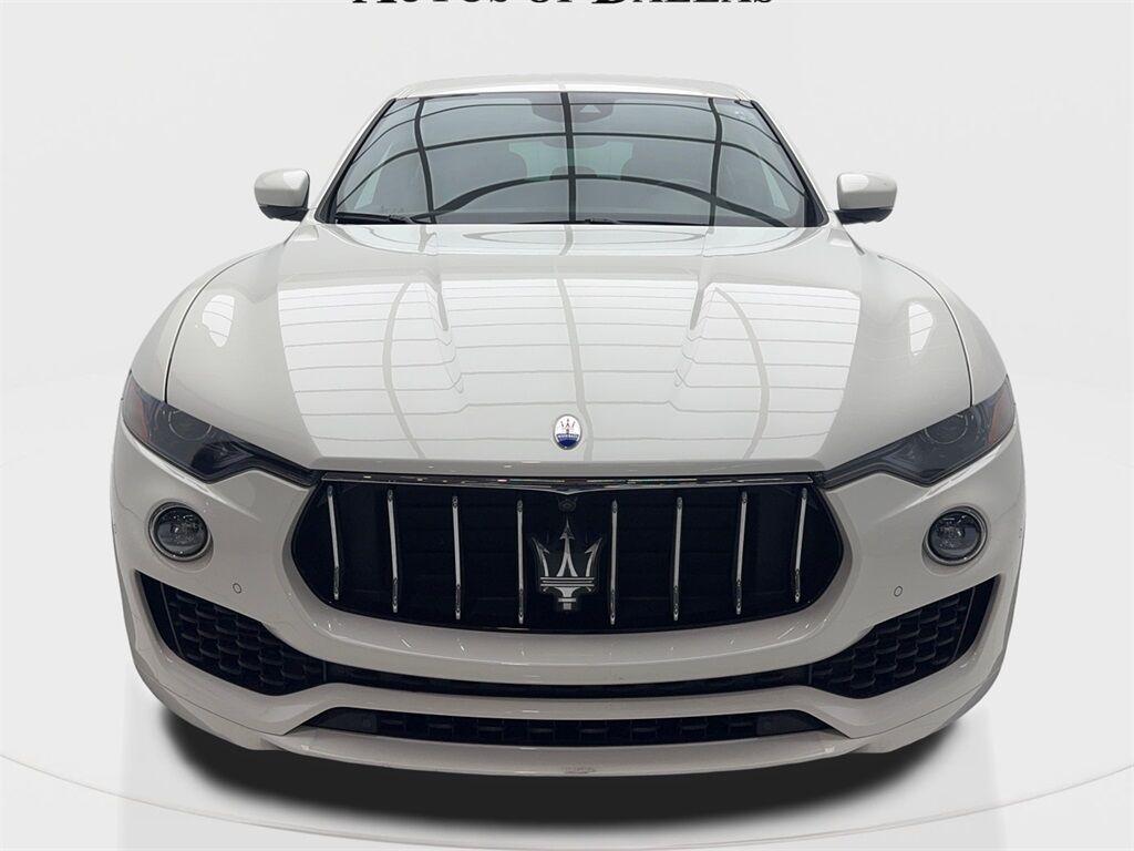 2020 Maserati Levante NAV,CAM,PANO,HTD STS,BLIND SPOT,20&quot; WLS Plano TX