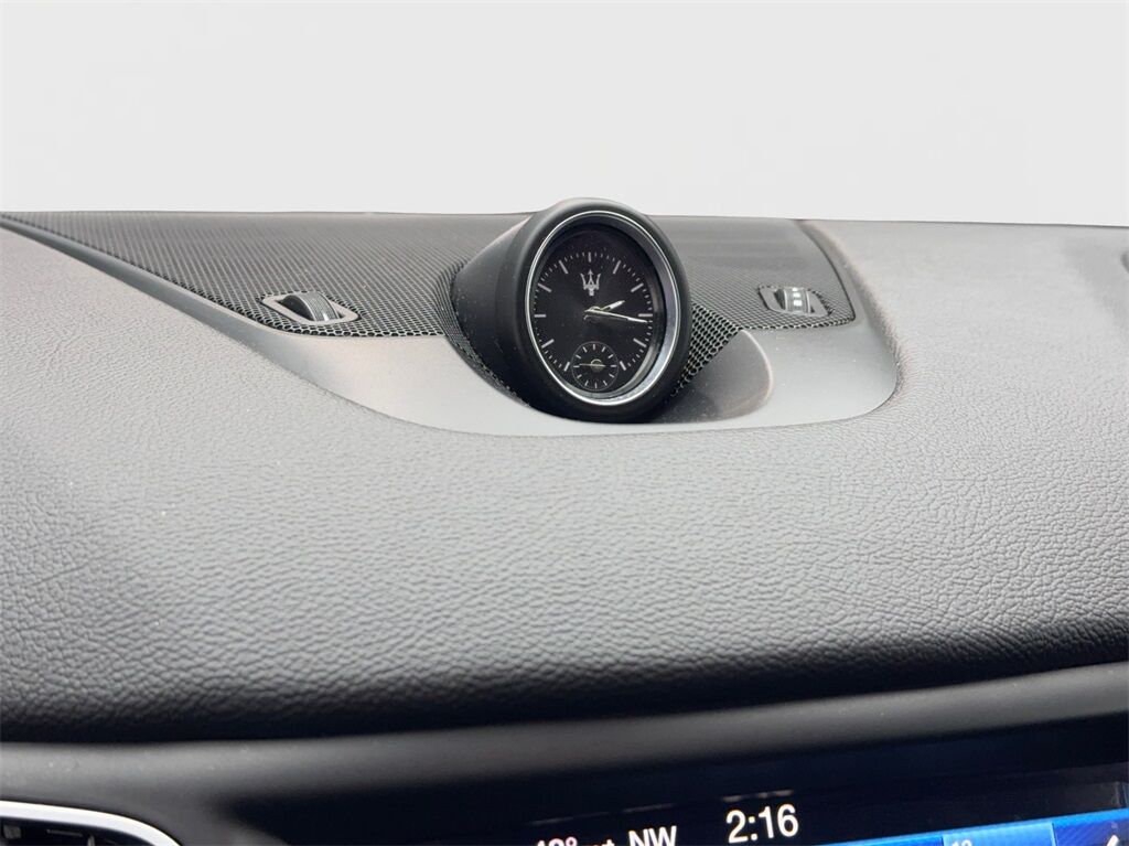 2020 Maserati Levante NAV,CAM,PANO,HTD STS,BLIND SPOT,20&quot; WLS Plano TX