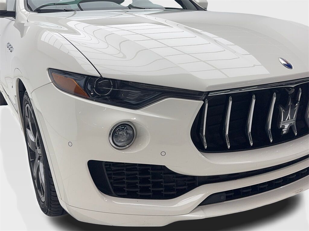 2020 Maserati Levante NAV,CAM,PANO,HTD STS,BLIND SPOT,20&quot; WLS Plano TX