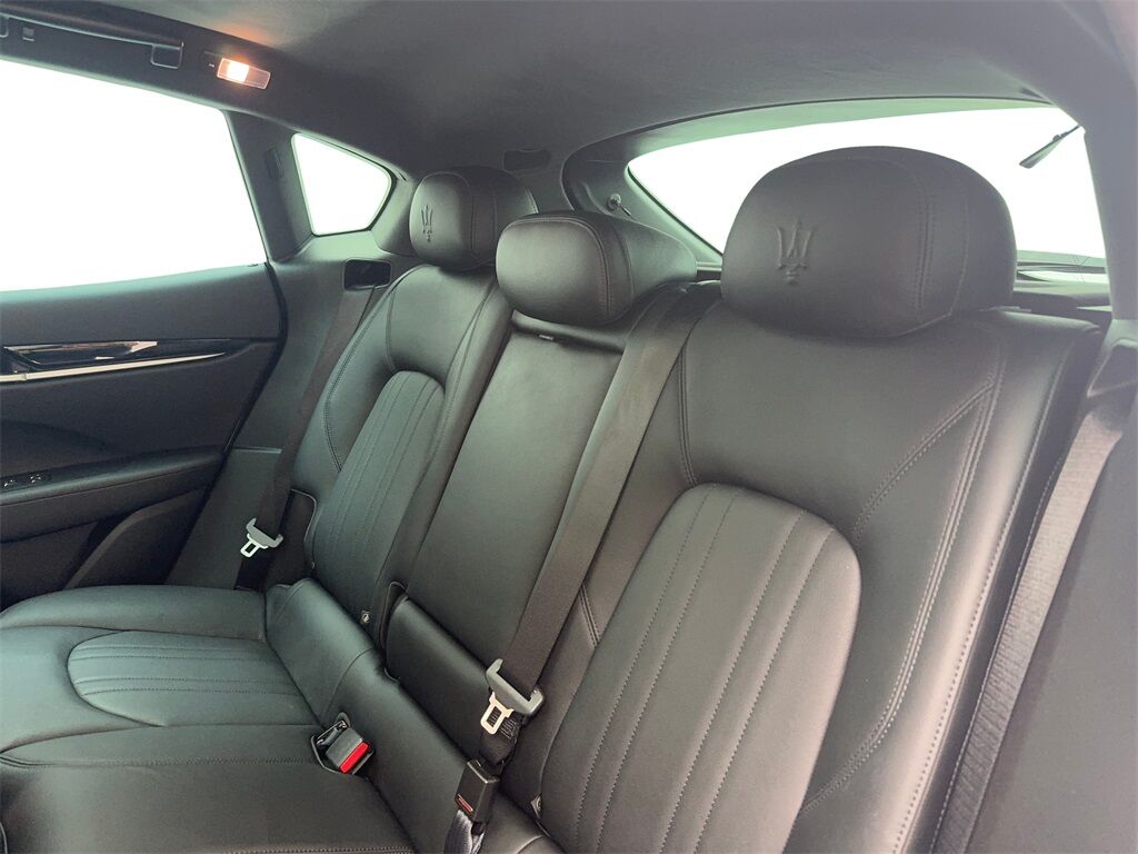 2020 Maserati Levante NAV,CAM,PANO,HTD STS,BLIND SPOT,20&quot; WLS Plano TX