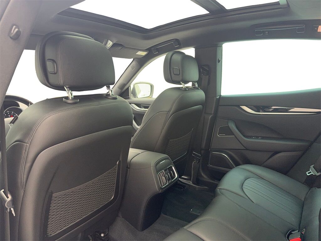 2020 Maserati Levante NAV,CAM,PANO,HTD STS,BLIND SPOT,20&quot; WLS Plano TX